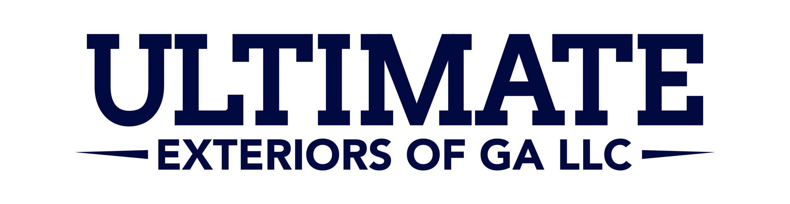 Ultimate Exteriors Of GA LLC